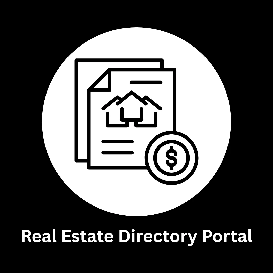 Expert Real Estate Directory Portal Development