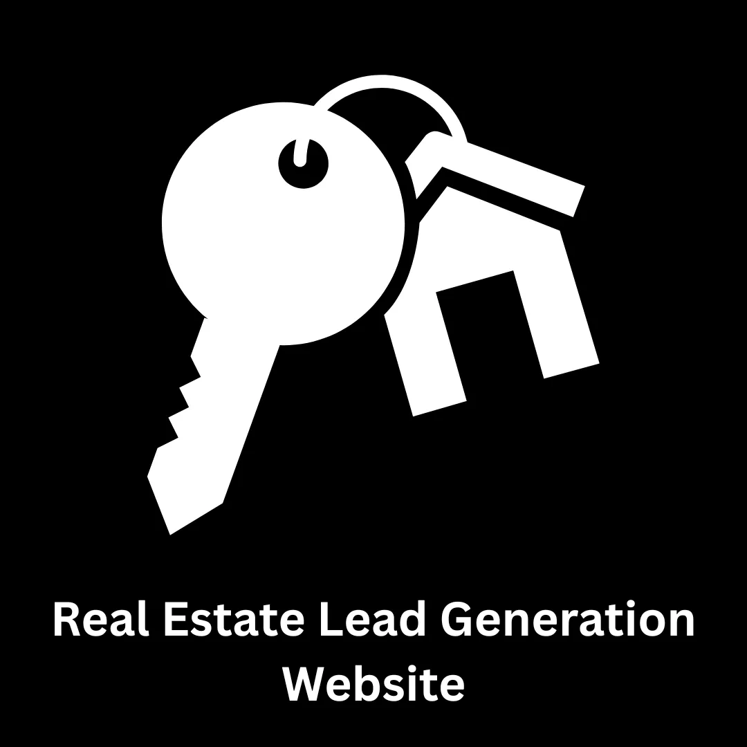 Build Your Real Estate Lead Generation Website