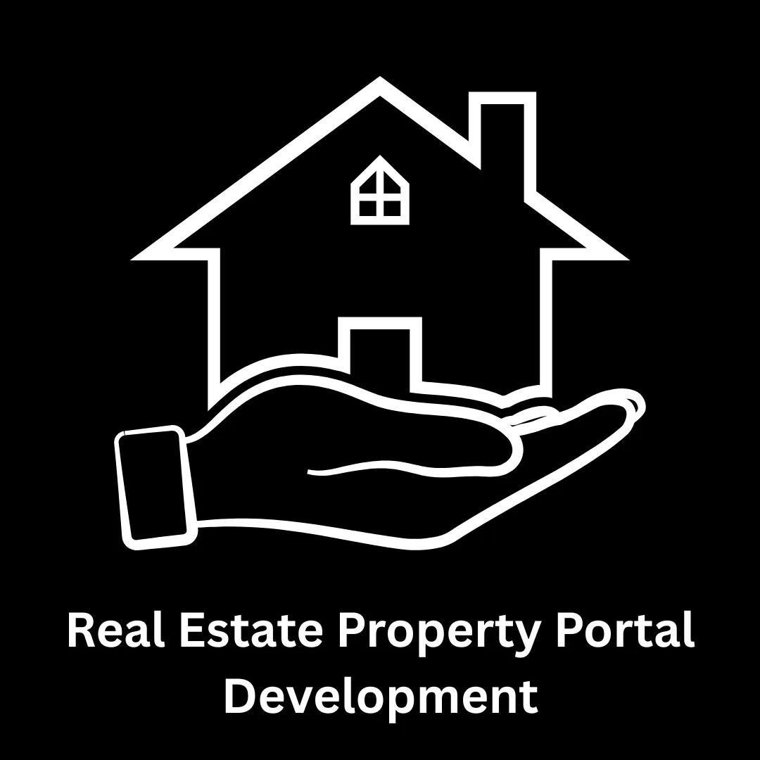 Expert Real Estate Property Portal Development