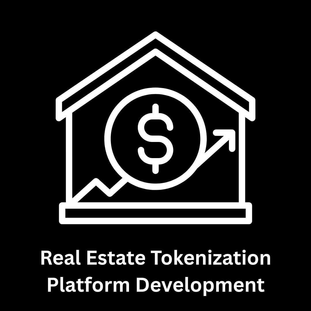Real Estate Tokenization Platform Developmen