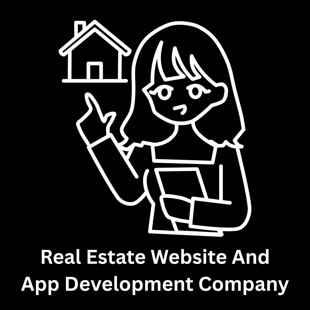 Premier Real Estate Website and App Development Company
