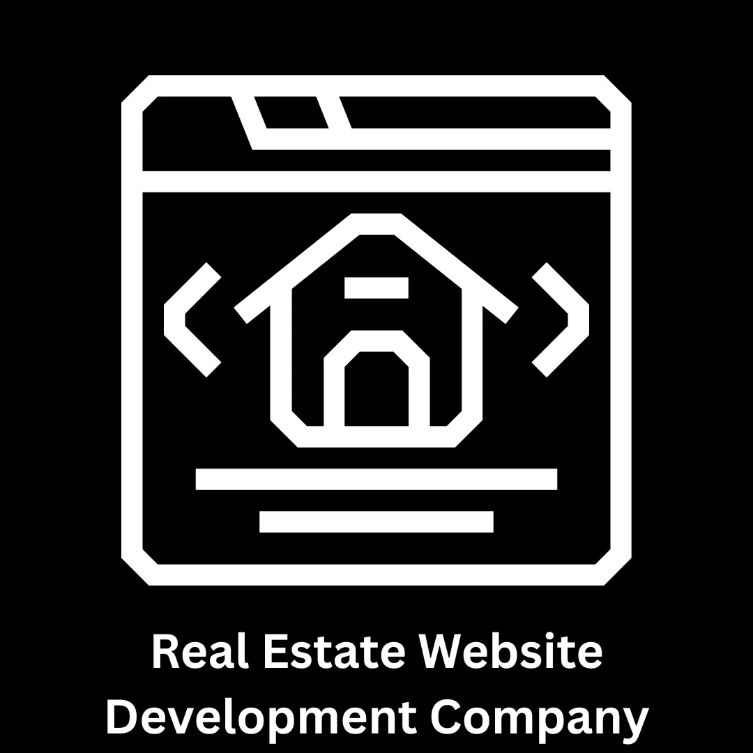 Top Real Estate Website Development Company