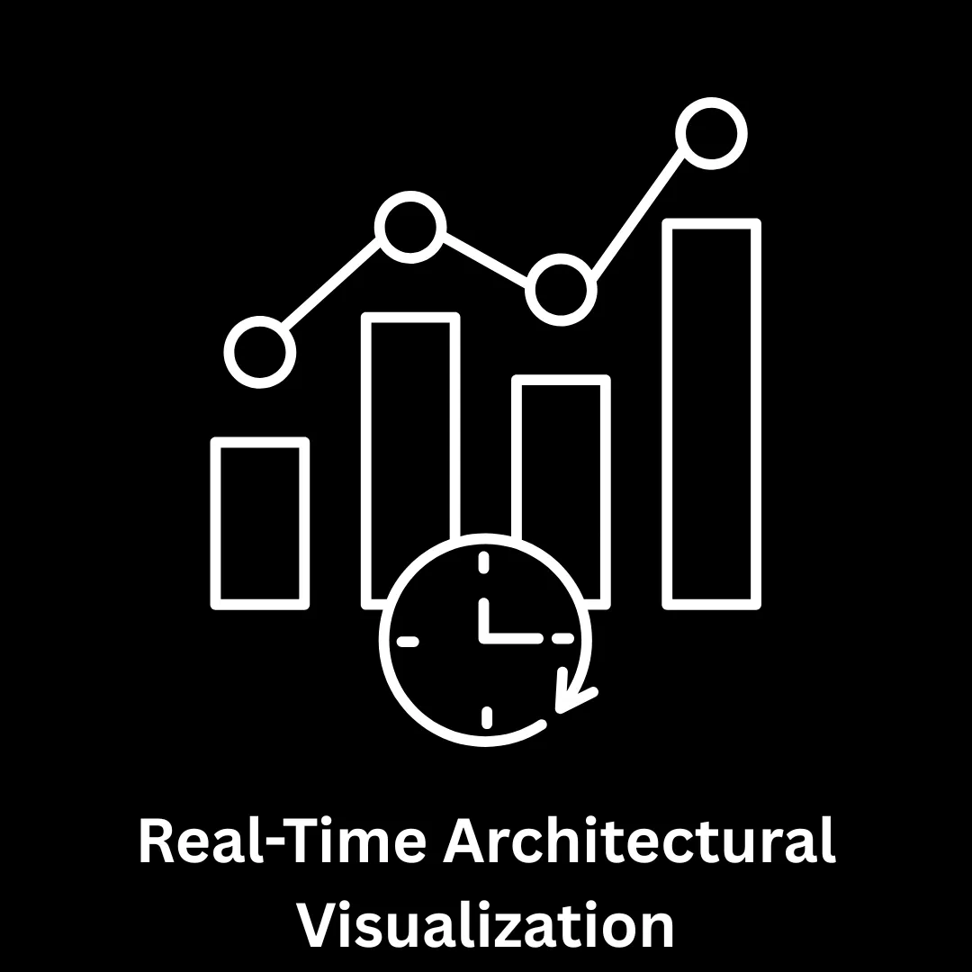 Real-Time Architectural Visualization Services