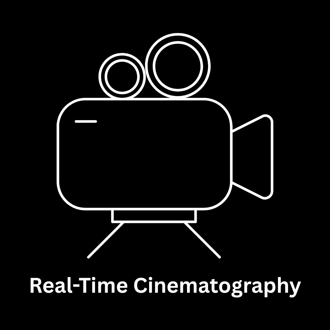 Real-Time Cinematography & Virtual Production Services
