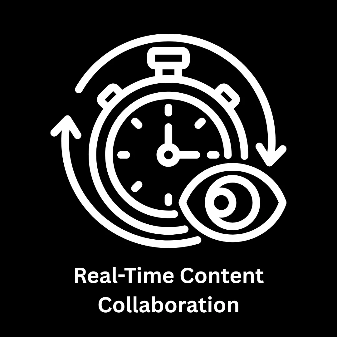 Real-time Content Collaboration Solutions