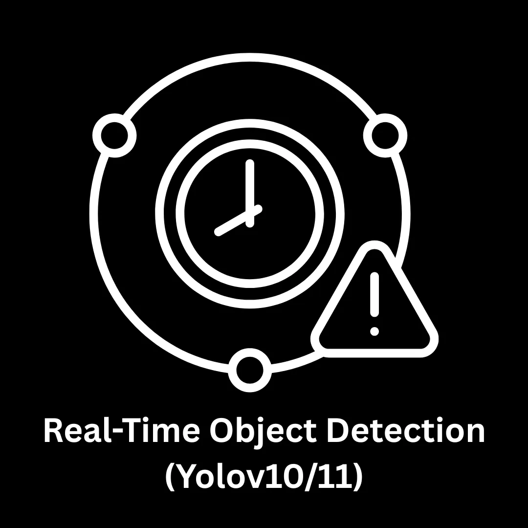 IT Solutions & real-time object detection (yolov10/11)