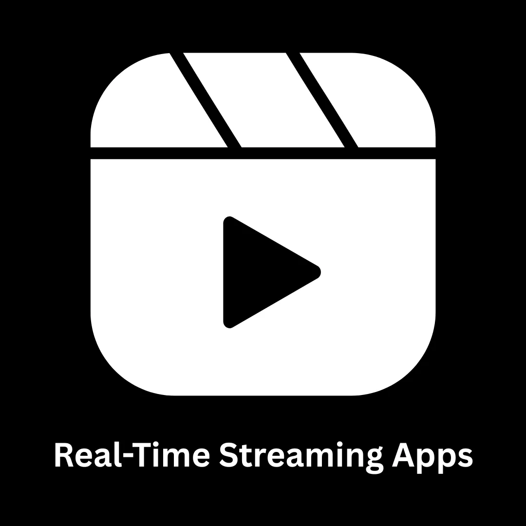 Expert Development for Real-Time Streaming Apps & Software
