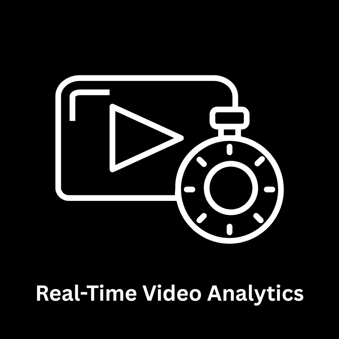 Real-Time Video Analytics & Software Development
