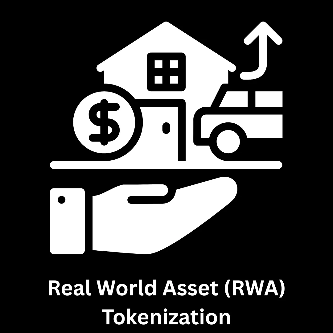 Real World Asset (RWA) Tokenization