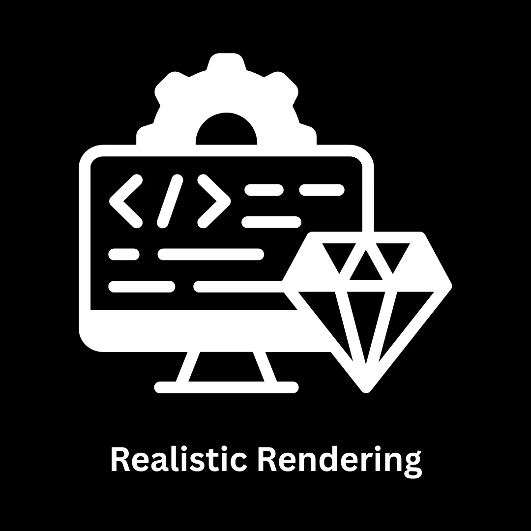 Realistic Rendering Services