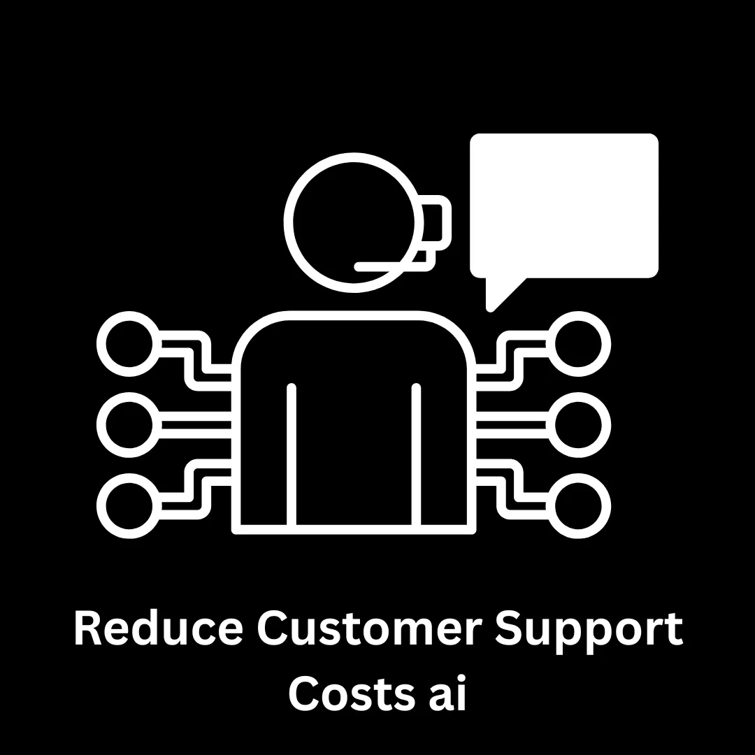 Reduce Customer Support Costs with AI