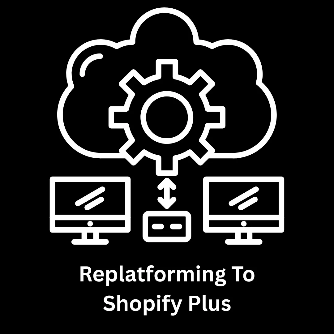 Expert Replatforming to Shopify Plus