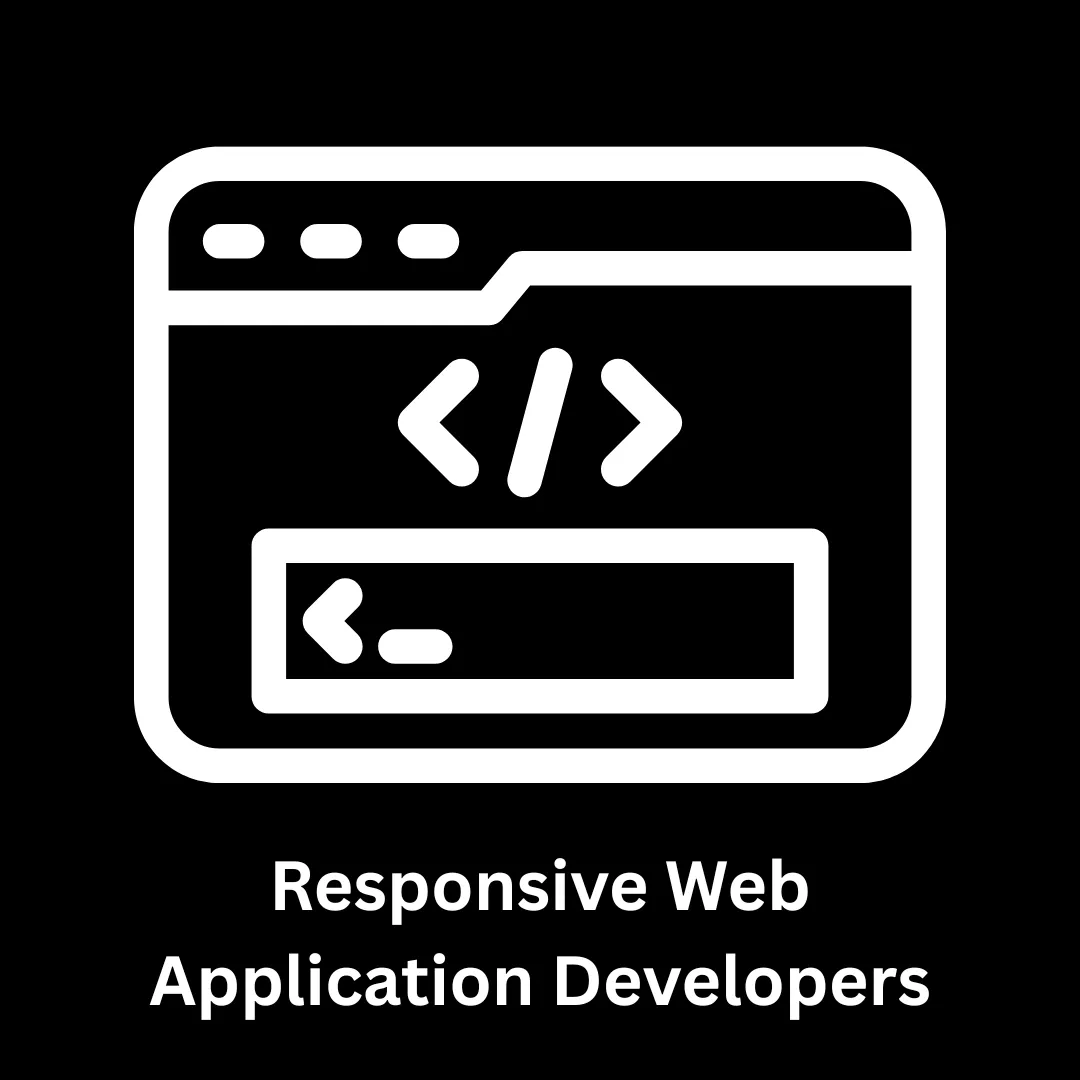 Responsive Web Application Developers