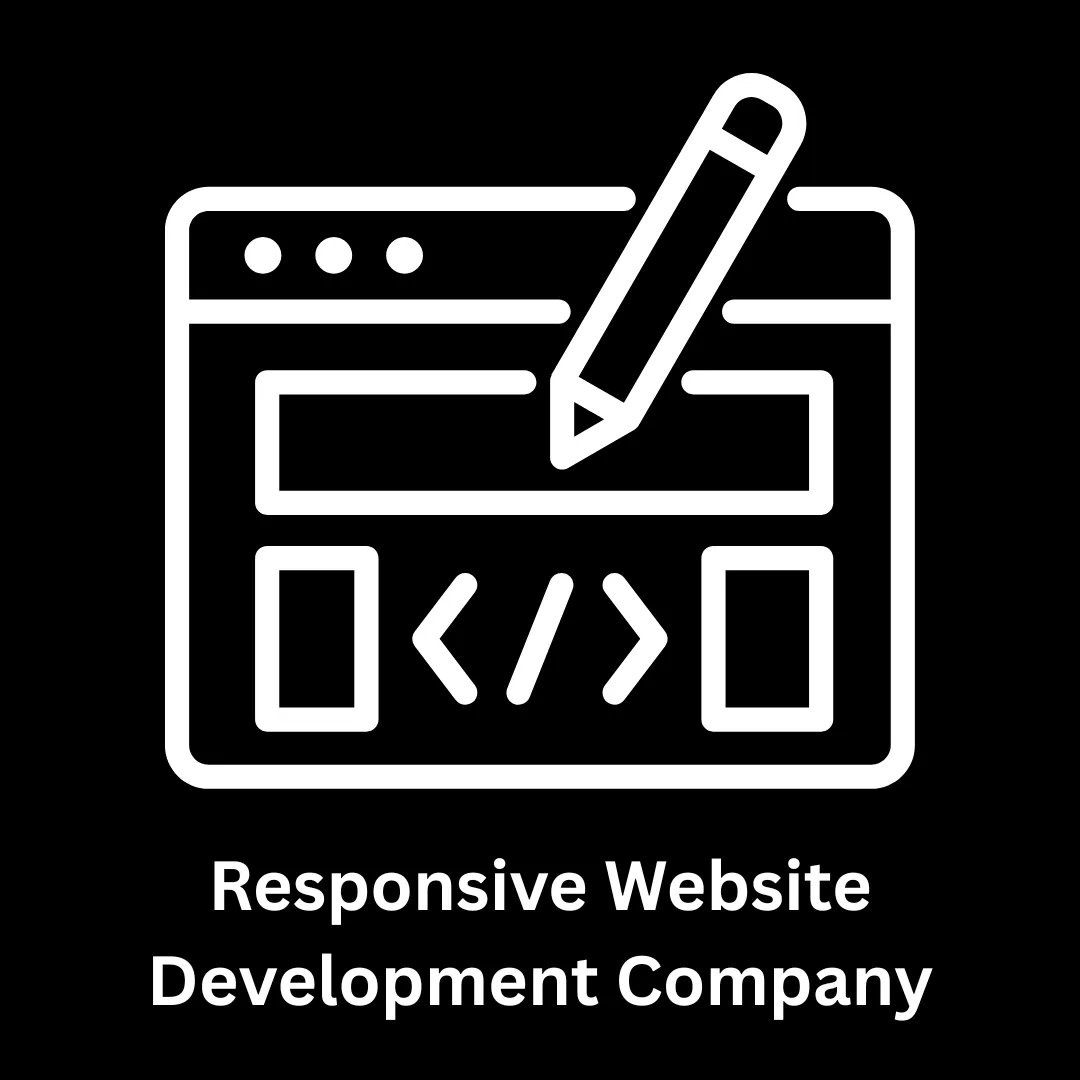 Responsive Website Development Company