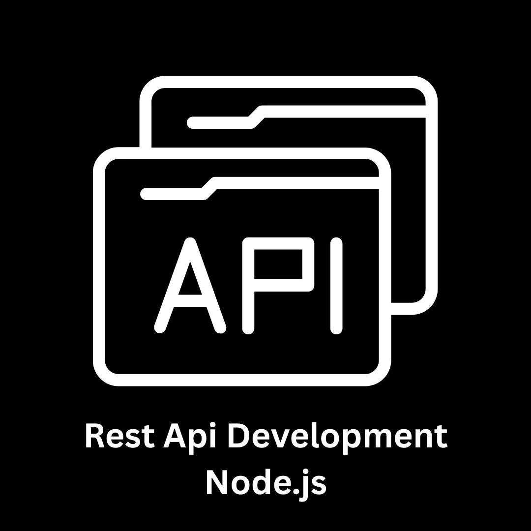 Expert REST API Development Node.js & IT Services