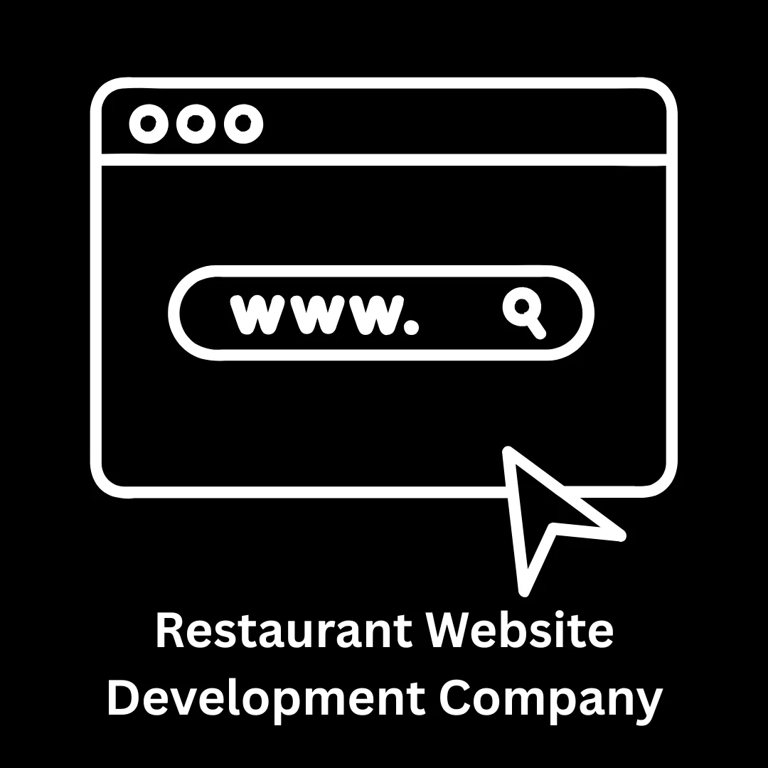Restaurant Website Development Company