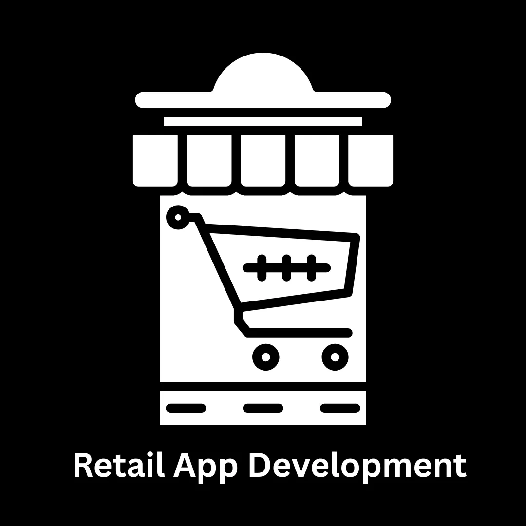 Custom Retail App Development Services