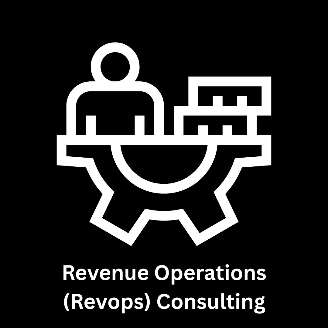 Revenue Operations (RevOps) Consulting
