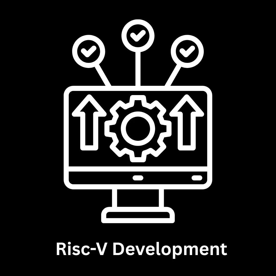 RISC-V Development Services