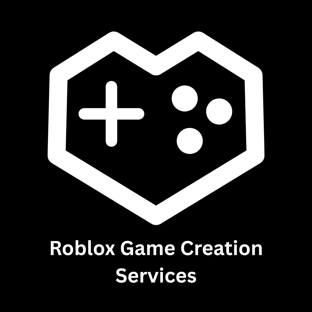 Roblox Game Creation Services