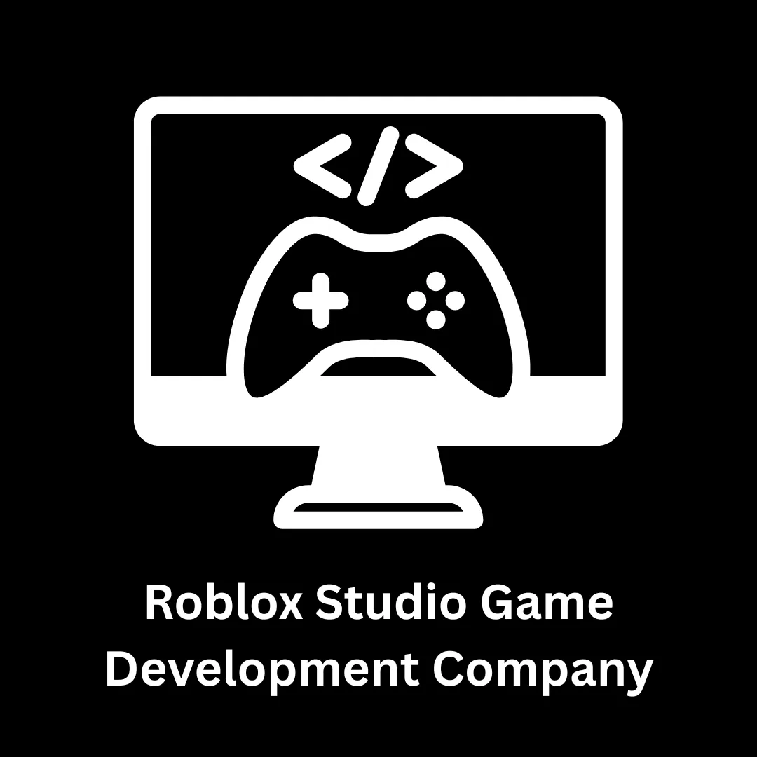 Roblox Studio Game Development Company
