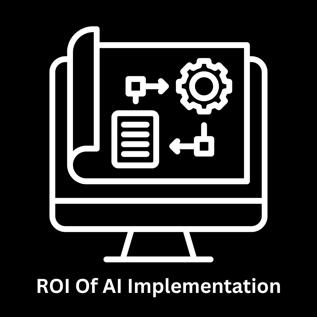Maximizing the ROI of AI Implementation