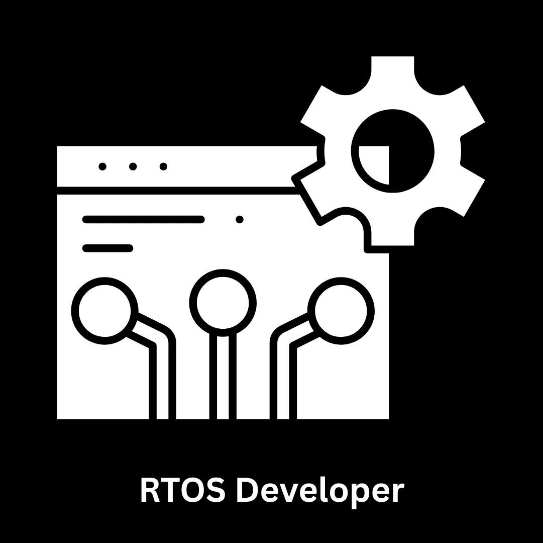 Hire an Expert RTOS Developer