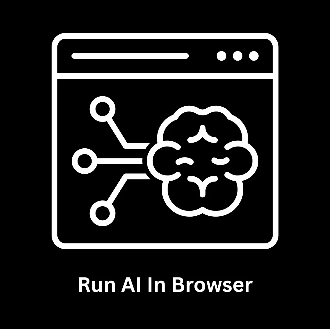 Run AI in Browser
