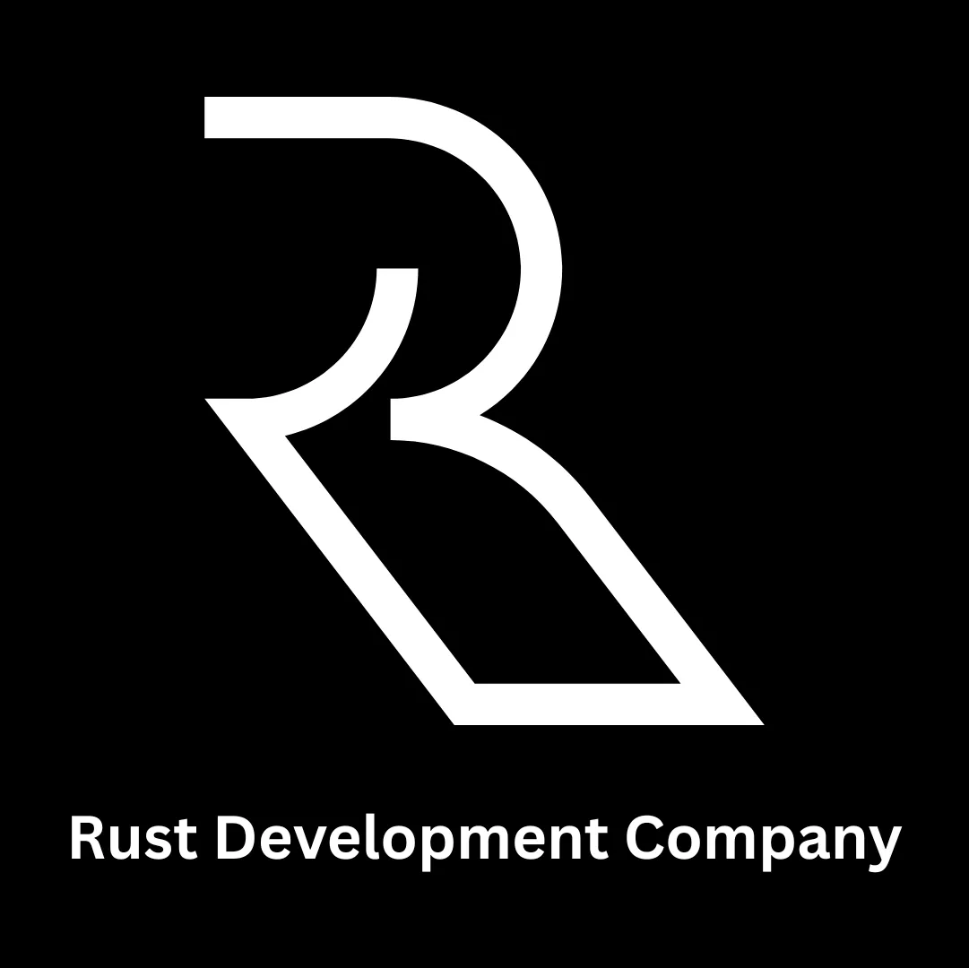 High-Performance Rust Development Services