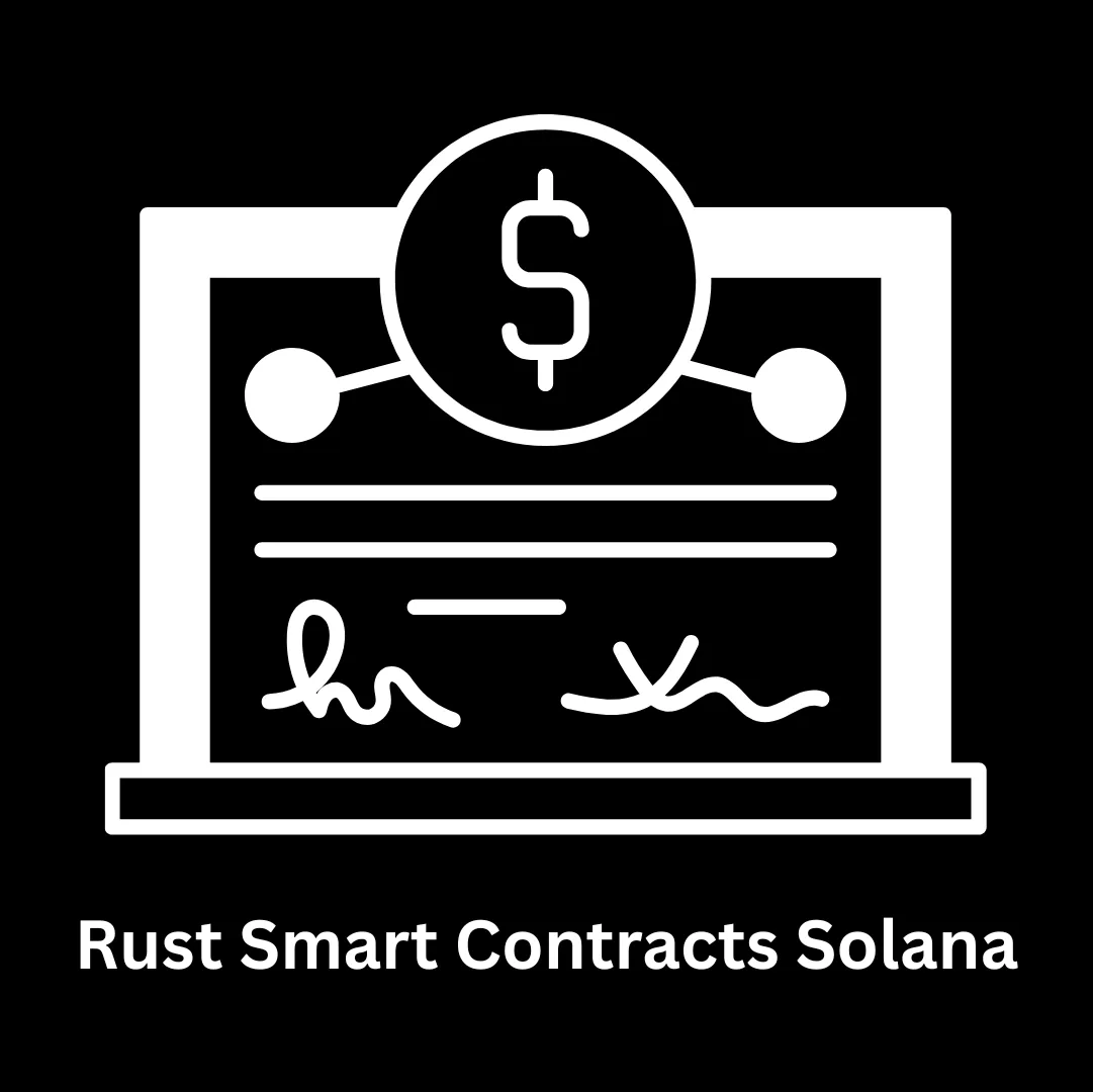 Rust Smart Contracts Solana Development