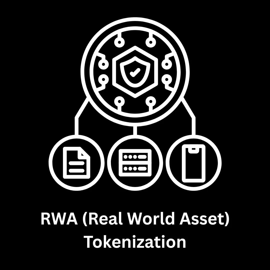 RWA (Real World Asset) Tokenization Solutions