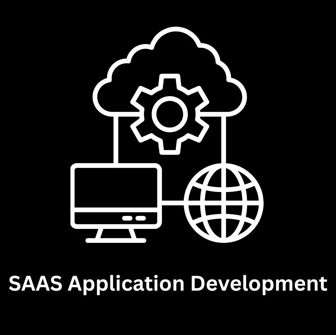 Scalable SaaS Application Development