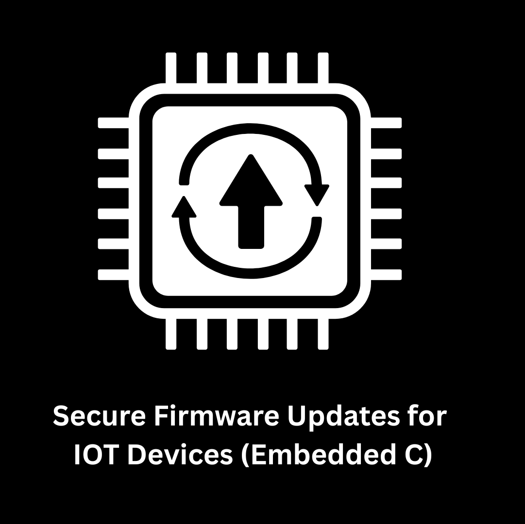 Expert Solutions for Secure Firmware Updates for IoT Devices