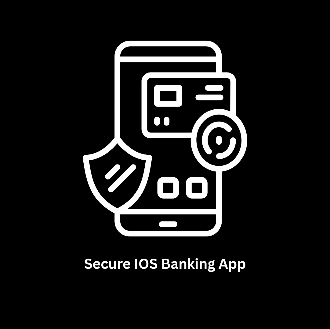 Develop a Secure iOS Banking App