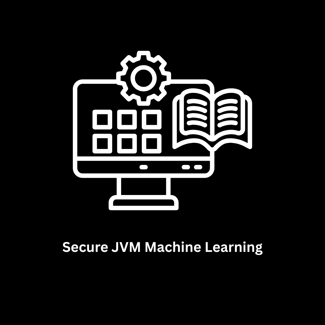 Enterprise IT Solutions, AI & Secure JVM Machine Learning
