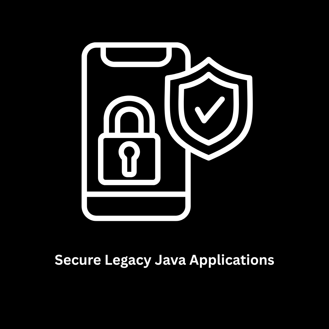Expert Software Development & Secure Legacy Java Applications