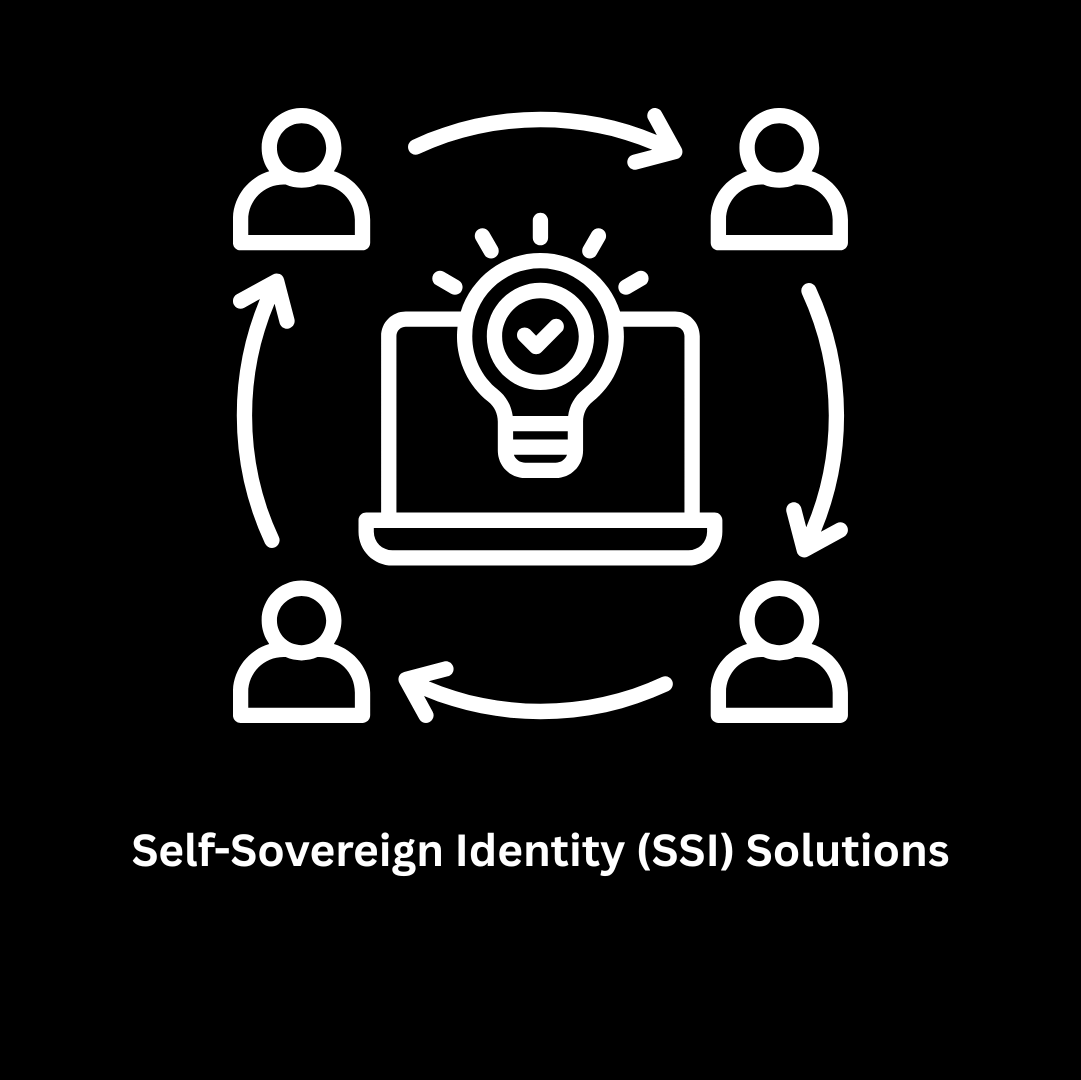Innovative Self-Sovereign Identity (SSI) Solutions & Web3 Development