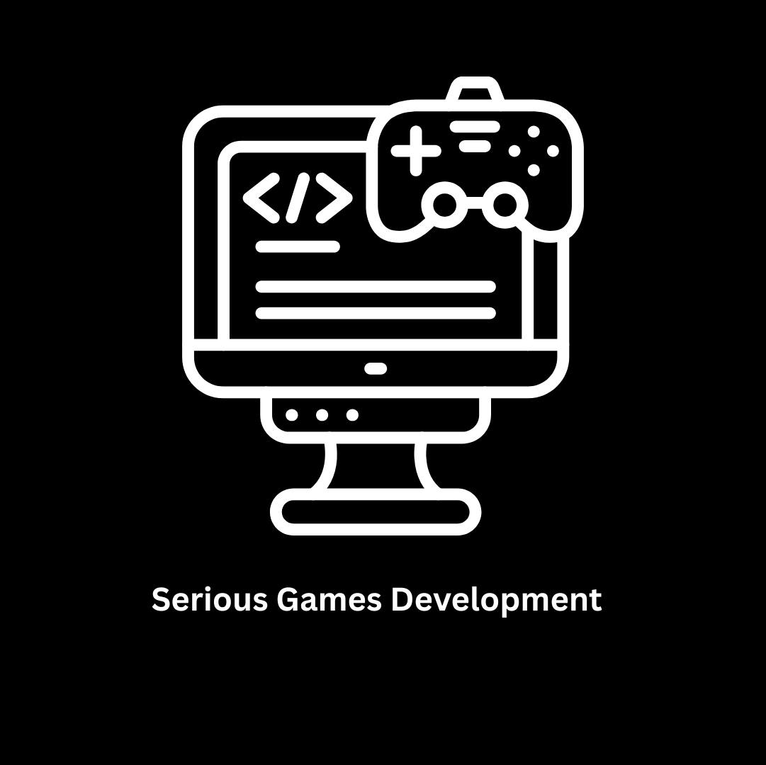 Expert Serious Games Development Services
