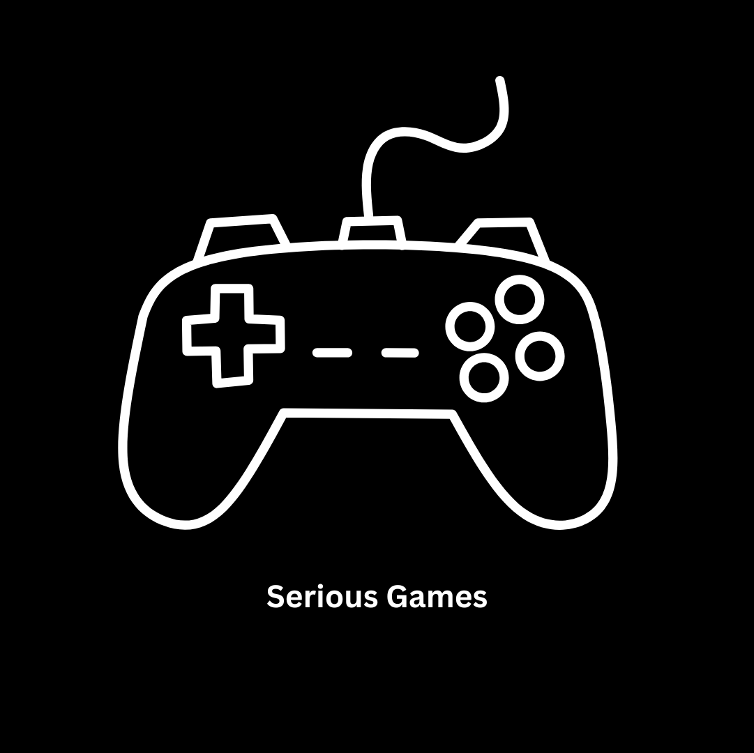 Serious Games & Custom Software Development Firm