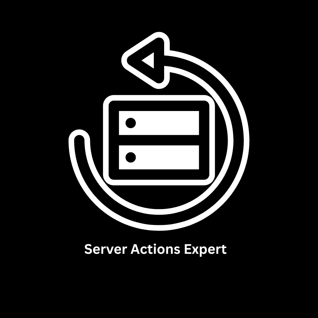 Top IT Solutions & Server Actions Expert