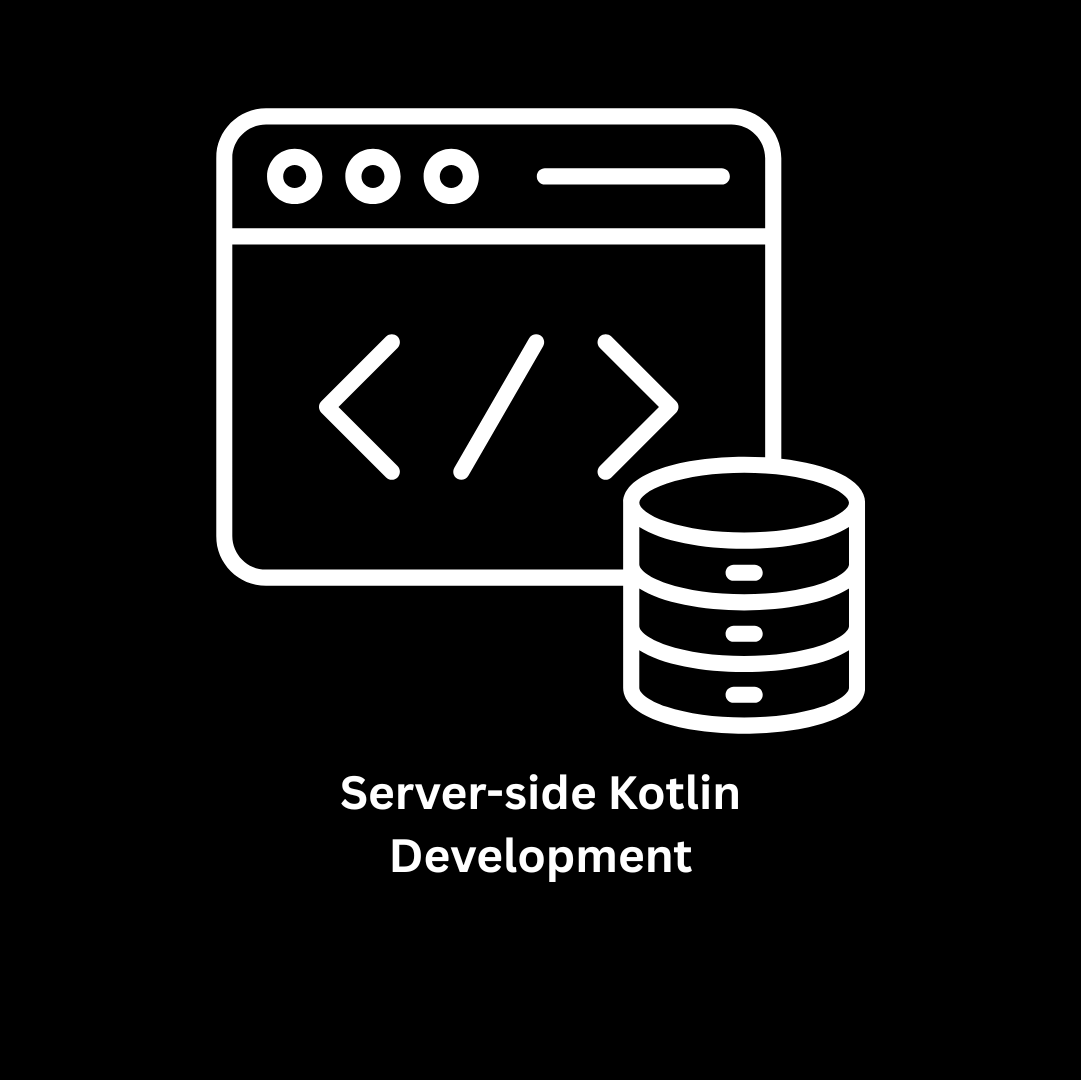 Expert Server-Side Kotlin Development & IT Solutions