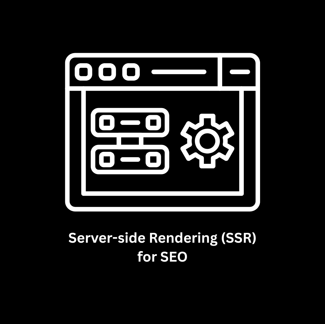Expert Web Development & Server-Side Rendering (SSR) for SEO