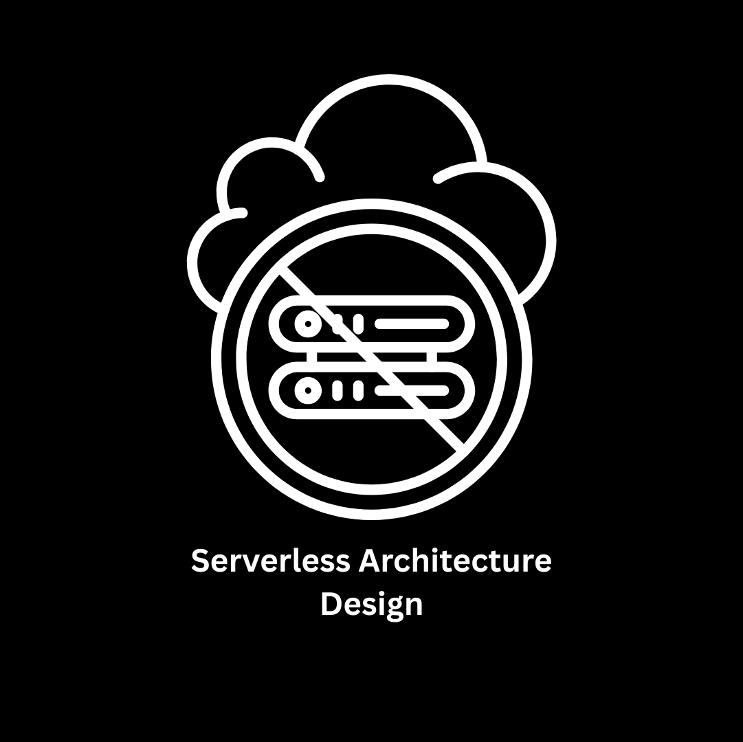 Expert Serverless Architecture Design & Cloud Solutions