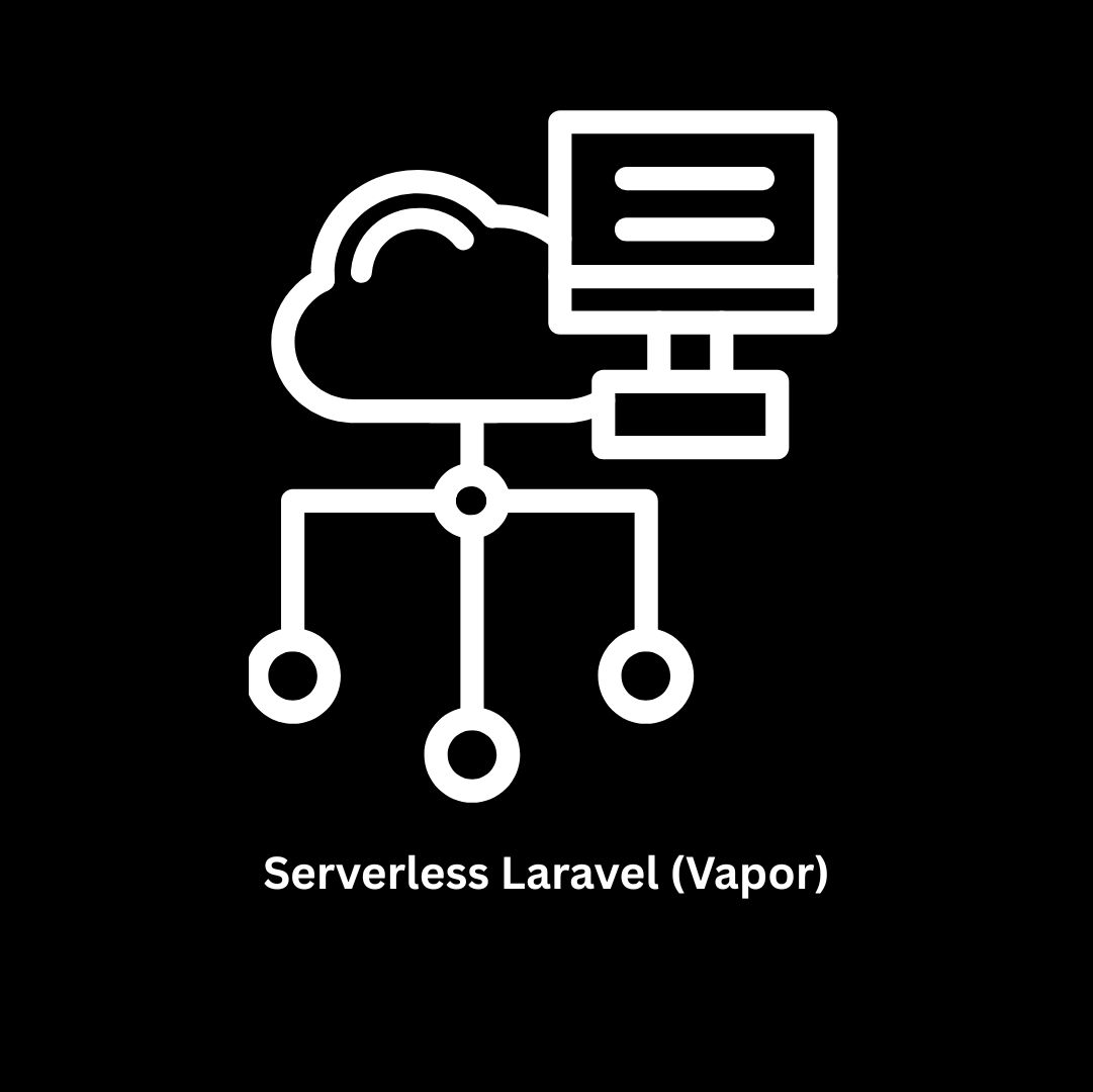 Serverless Laravel (Vapor) Development Company