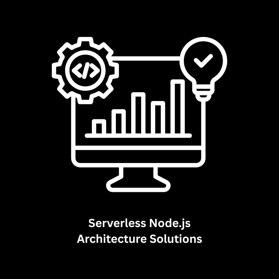 Expert Serverless Node.js Solutions