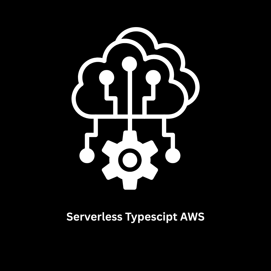 Custom Software, AI & Serverless TypeScript AWS Development