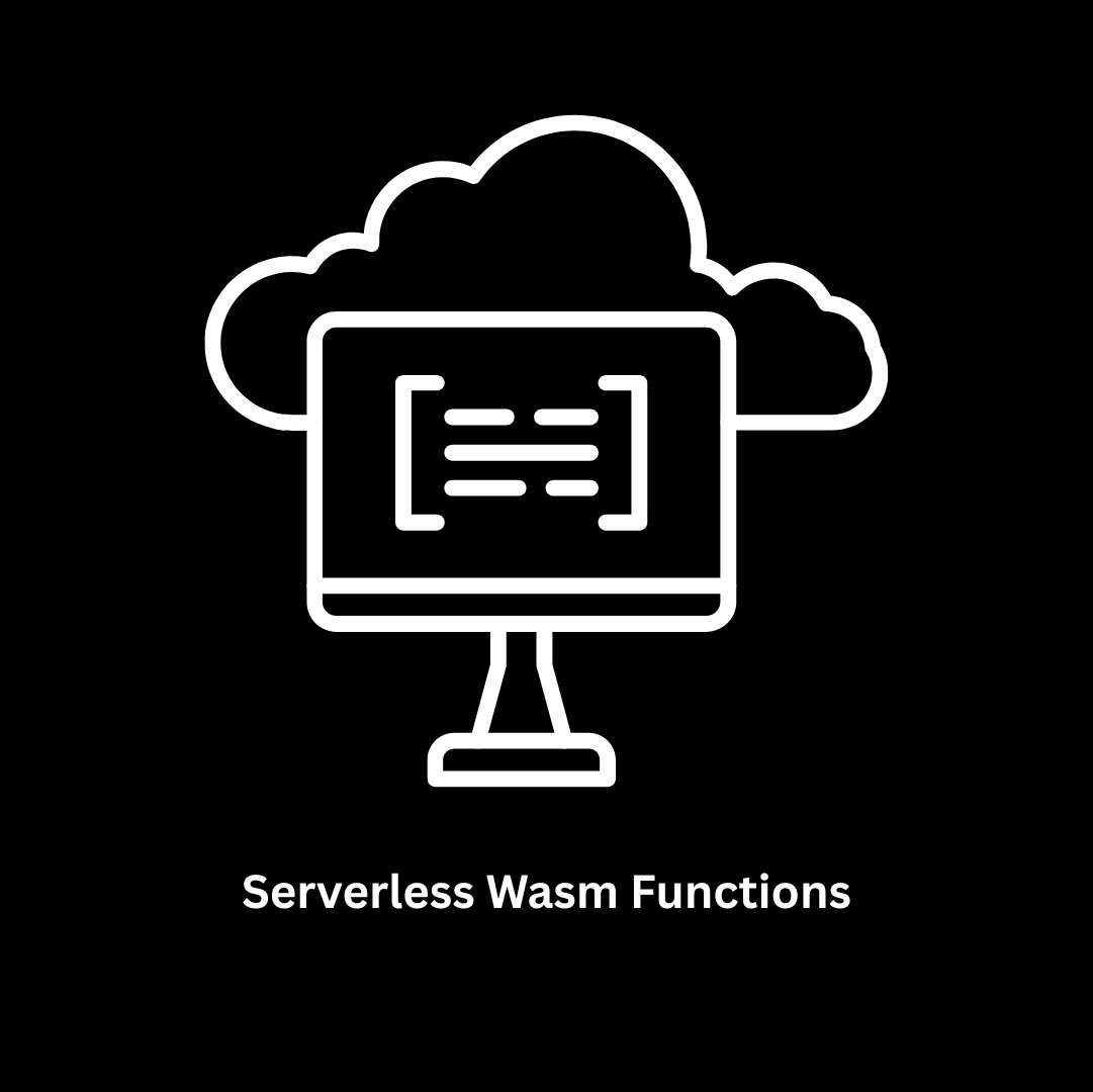 Serverless Wasm Functions: High-Performance Edge Computing