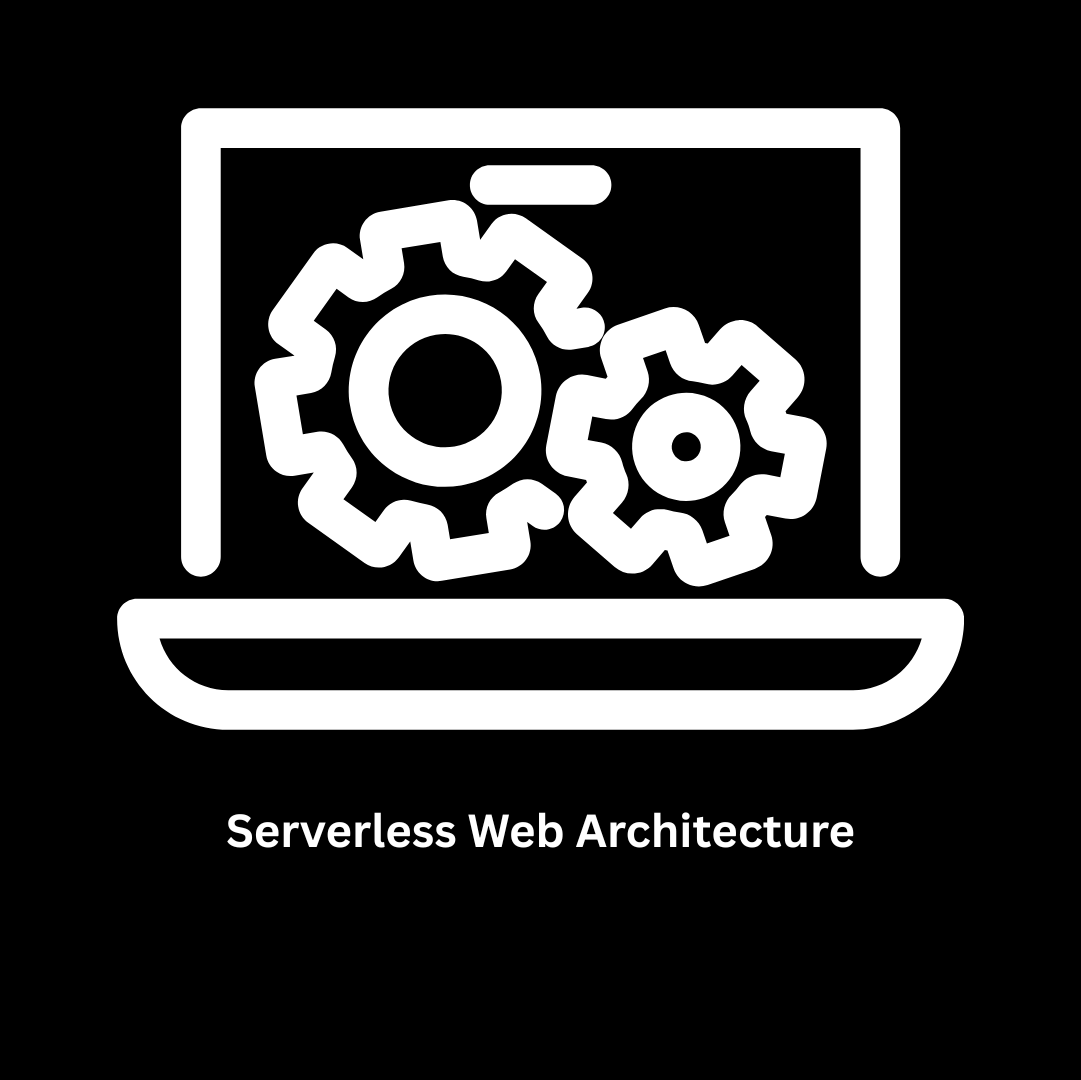 Serverless Web Architecture Services