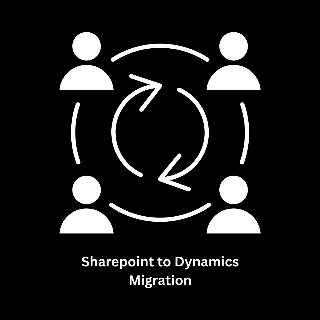 Seamless SharePoint to Dynamics Migration