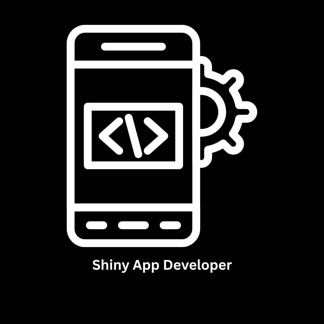 Expert Shiny App Developer & Custom IT Solutions